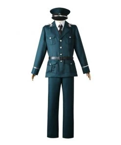 CosplaySky SPY×FAMILY Yuri Briar Cosplay Costume Top Pants Outfits Halloween Carnival Suit New Arrivals 13 CosplaySky SPY×FAMILY Yuri Briar Cosplay Costume Top Pants Outfits Halloween Carnival Suit New Arrivals