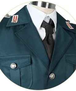 CosplaySky SPY×FAMILY Yuri Briar Cosplay Costume Top Pants Outfits Halloween Carnival Suit New Arrivals 17 CosplaySky SPY×FAMILY Yuri Briar Cosplay Costume Top Pants Outfits Halloween Carnival Suit New Arrivals