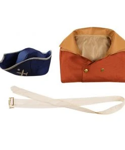 Cosplaygift Dr.Stone Ryusui Nanami Cosplay Costume Outfits Halloween Carnival Suit