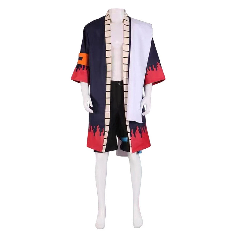 NewCossky New Arrivals One Piece Portgas·D· Ace Cosplay Costume Outfits Halloween Carnival Suit 7 NewCossky New Arrivals One Piece Portgas·D· Ace Cosplay Costume Outfits Halloween Carnival Suit