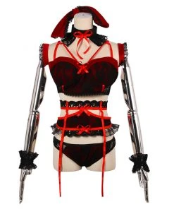 NewCosplay My Dress-Up Darling Kitagawa Marin Cosplay Costume Outfits Halloween Carnival Suit New Arrivals