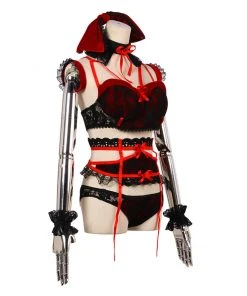 NewCosplay My Dress-Up Darling Kitagawa Marin Cosplay Costume Outfits Halloween Carnival Suit New Arrivals