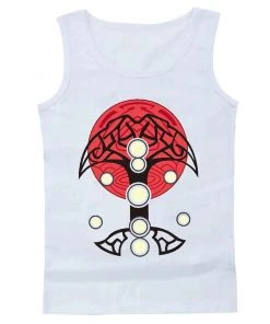 Fansholiday New Arrivals Thor Love And Thunder 2022 Mr Anteater Thor Tank Top Vest Cosplay Costume