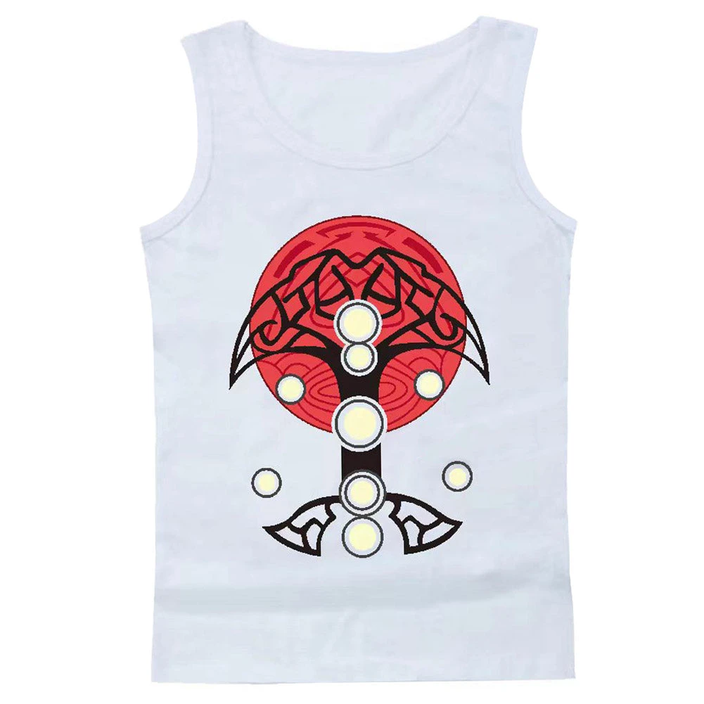 Fansholiday New Arrivals Thor Love And Thunder 2022 Mr Anteater Thor Tank Top Vest Cosplay Costume 4 Fansholiday New Arrivals Thor Love And Thunder 2022 Mr Anteater Thor Tank Top Vest Cosplay Costume