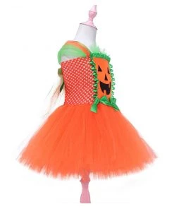 NewCosplay Kids Girls Pumpkin Pirate Cosplay Costume Accessory Bag Outfits Halloween Carnival Suit 14 NewCosplay Kids Girls Pumpkin Pirate Cosplay Costume Accessory Bag Outfits Halloween Carnival Suit