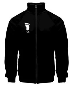 Fandombuy Anime Haikyuu!! Cosplay Jacket Karasuno High School Volleyball Club Sportswear Costumes Coat