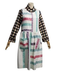 Cosplaygift Stranger Things 4 Eleven Cosplay Costume Outfits Halloween Carnival Suit New Arrivals 8 Cosplaygift Stranger Things 4 Eleven Cosplay Costume Outfits Halloween Carnival Suit New Arrivals