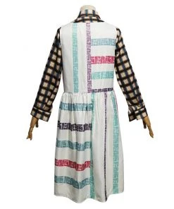 Cosplaygift Stranger Things 4 Eleven Cosplay Costume Outfits Halloween Carnival Suit New Arrivals 9 Cosplaygift Stranger Things 4 Eleven Cosplay Costume Outfits Halloween Carnival Suit New Arrivals