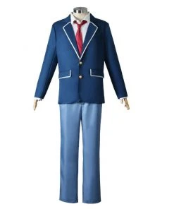 Viele Kostüme New Arrivals My Stepmom‘s Daughter Is My Ex Irido Mizuto Cosplay Costume Outfits Halloween Carnival Suit