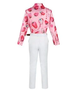 CosplaySky SPY×FAMILY Loid Forger Cosplay Costume Shirt Pants Outfits Halloween Carnival Suit