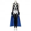 Fansholiday Thor: Love And Thunder (2022) Valkyrie Cosplay Costume Vest Pants Cloak Outfits Halloween Carnival Suit New Arrivals 1 Fansholiday Thor: Love And Thunder (2022) Valkyrie Cosplay Costume Vest Pants Cloak Outfits Halloween Carnival Suit New Arrivals
