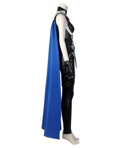 Fansholiday Thor: Love And Thunder (2022) Valkyrie Cosplay Costume Vest Pants Cloak Outfits Halloween Carnival Suit New Arrivals 14 Fansholiday Thor: Love And Thunder (2022) Valkyrie Cosplay Costume Vest Pants Cloak Outfits Halloween Carnival Suit New Arrivals