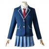Viele Kostüme My Stepmom‘s Daughter Is My Ex Irido Yume Cosplay Costume Outfits Halloween Carnival Suit New Arrivals 1 Viele Kostüme My Stepmom‘s Daughter Is My Ex Irido Yume Cosplay Costume Outfits Halloween Carnival Suit New Arrivals