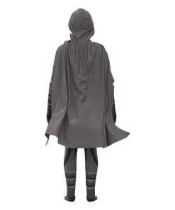 NewCosplay KIds Moon Knight Cosplay Costume Jumpsuit Cloak Mask Outfits Halloween Carnival Suit New Arrivals