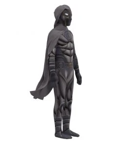 NewCosplay KIds Moon Knight Cosplay Costume Jumpsuit Cloak Mask Outfits Halloween Carnival Suit New Arrivals