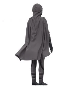 NewCosplay KIds Moon Knight Cosplay Costume Jumpsuit Cloak Mask Outfits Halloween Carnival Suit New Arrivals