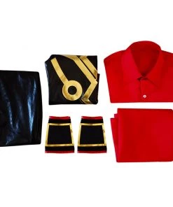 INSWEAR What If Thor Cosplay Costume Shirt Pants Cloak Outfits Halloween Carnival Suit New Arrivals 11 INSWEAR What If Thor Cosplay Costume Shirt Pants Cloak Outfits Halloween Carnival Suit New Arrivals