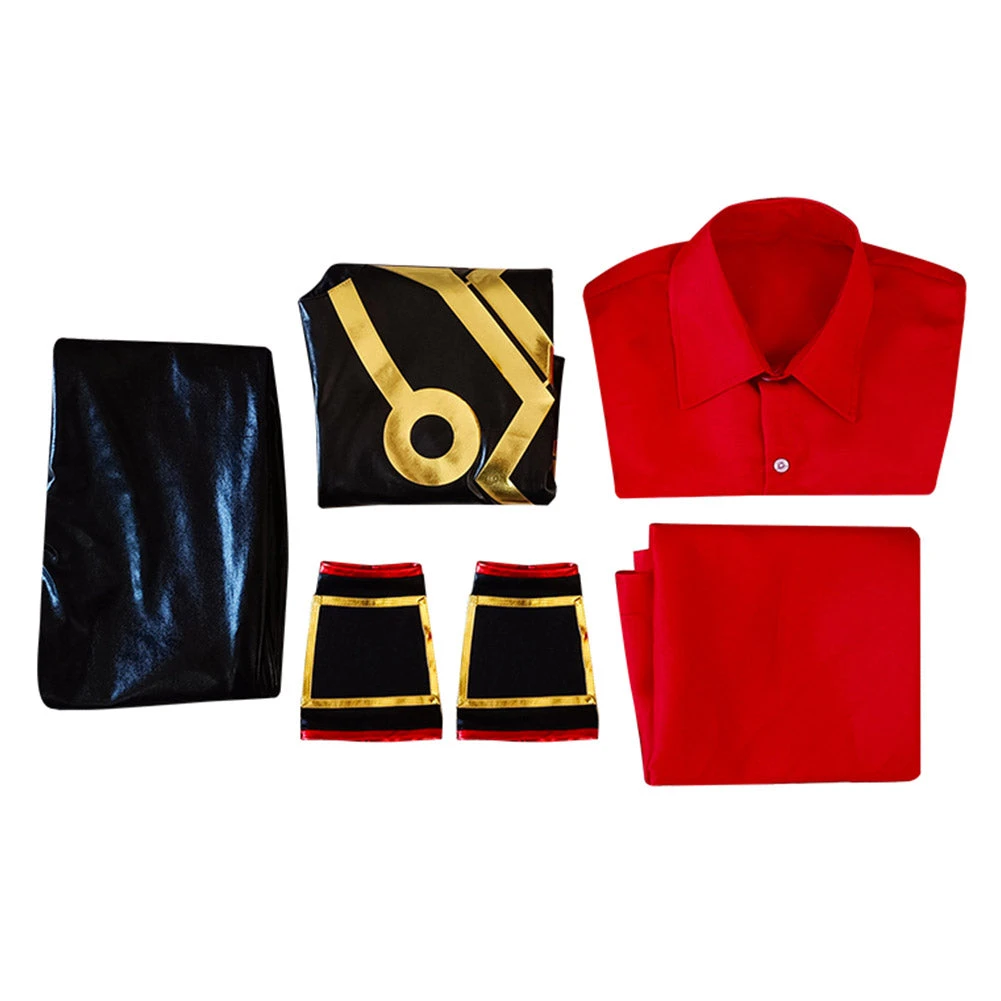 INSWEAR What If Thor Cosplay Costume Shirt Pants Cloak Outfits Halloween Carnival Suit New Arrivals 4 INSWEAR What If Thor Cosplay Costume Shirt Pants Cloak Outfits Halloween Carnival Suit New Arrivals