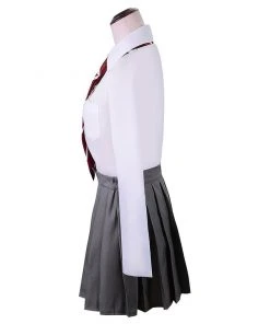 Fandomsky Call Of The Night Akira Asai Cosplay Costume Uniform Dress Outfits Halloween Carnival Suit New Arrivals