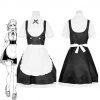 Fansholiday Call Of The Night Nazuna Nanakusa Cosplay Costume Maid Dress Outfits Halloween Carnival Suit New Arrivals 2 Fansholiday Call Of The Night Nazuna Nanakusa Cosplay Costume Maid Dress Outfits Halloween Carnival Suit New Arrivals