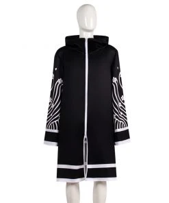 Cossky Tokyo Revengers Kawaragi Senju Halloween Drive Thru Cosplay Costume New Arrivals