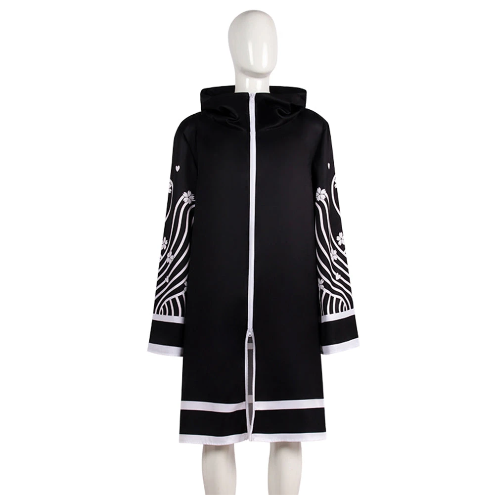 Cossky Tokyo Revengers Kawaragi Senju Halloween Drive Thru Cosplay Costume New Arrivals 4 Cossky Tokyo Revengers Kawaragi Senju Halloween Drive Thru Cosplay Costume New Arrivals