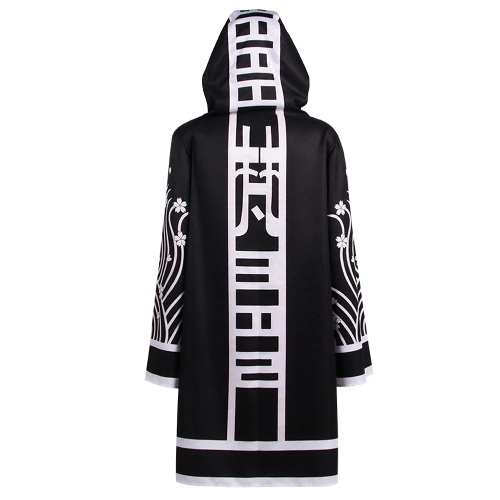 Cossky Tokyo Revengers Kawaragi Senju Halloween Drive Thru Cosplay Costume New Arrivals 6 Cossky Tokyo Revengers Kawaragi Senju Halloween Drive Thru Cosplay Costume New Arrivals