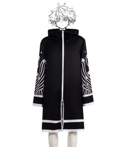 Cossky Tokyo Revengers Kawaragi Senju Halloween Drive Thru Cosplay Costume New Arrivals 15 Cossky Tokyo Revengers Kawaragi Senju Halloween Drive Thru Cosplay Costume New Arrivals