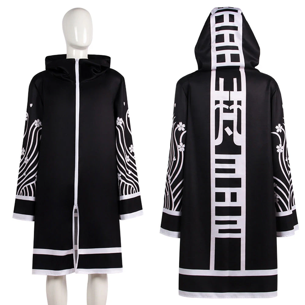 Cossky Tokyo Revengers Kawaragi Senju Halloween Drive Thru Cosplay Costume New Arrivals 3 Cossky Tokyo Revengers Kawaragi Senju Halloween Drive Thru Cosplay Costume New Arrivals