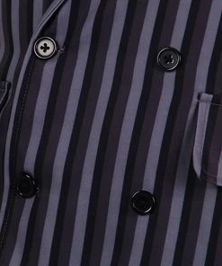 Cosplaygift New Arrivals The Addams Family Gomez Addams Cosplay Costume Outfits Halloween Carnival Suit