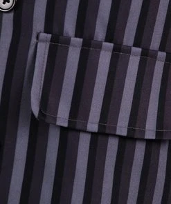 Cosplaygift New Arrivals The Addams Family Gomez Addams Cosplay Costume Outfits Halloween Carnival Suit