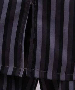 Cosplaygift New Arrivals The Addams Family Gomez Addams Cosplay Costume Outfits Halloween Carnival Suit