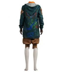 Cosplaygift LoL Ekko Cosplay Costume Outfits Halloween Carnival Suit 15 Cosplaygift LoL Ekko Cosplay Costume Outfits Halloween Carnival Suit