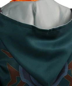 Cosplaygift LoL Ekko Cosplay Costume Outfits Halloween Carnival Suit 16 Cosplaygift LoL Ekko Cosplay Costume Outfits Halloween Carnival Suit