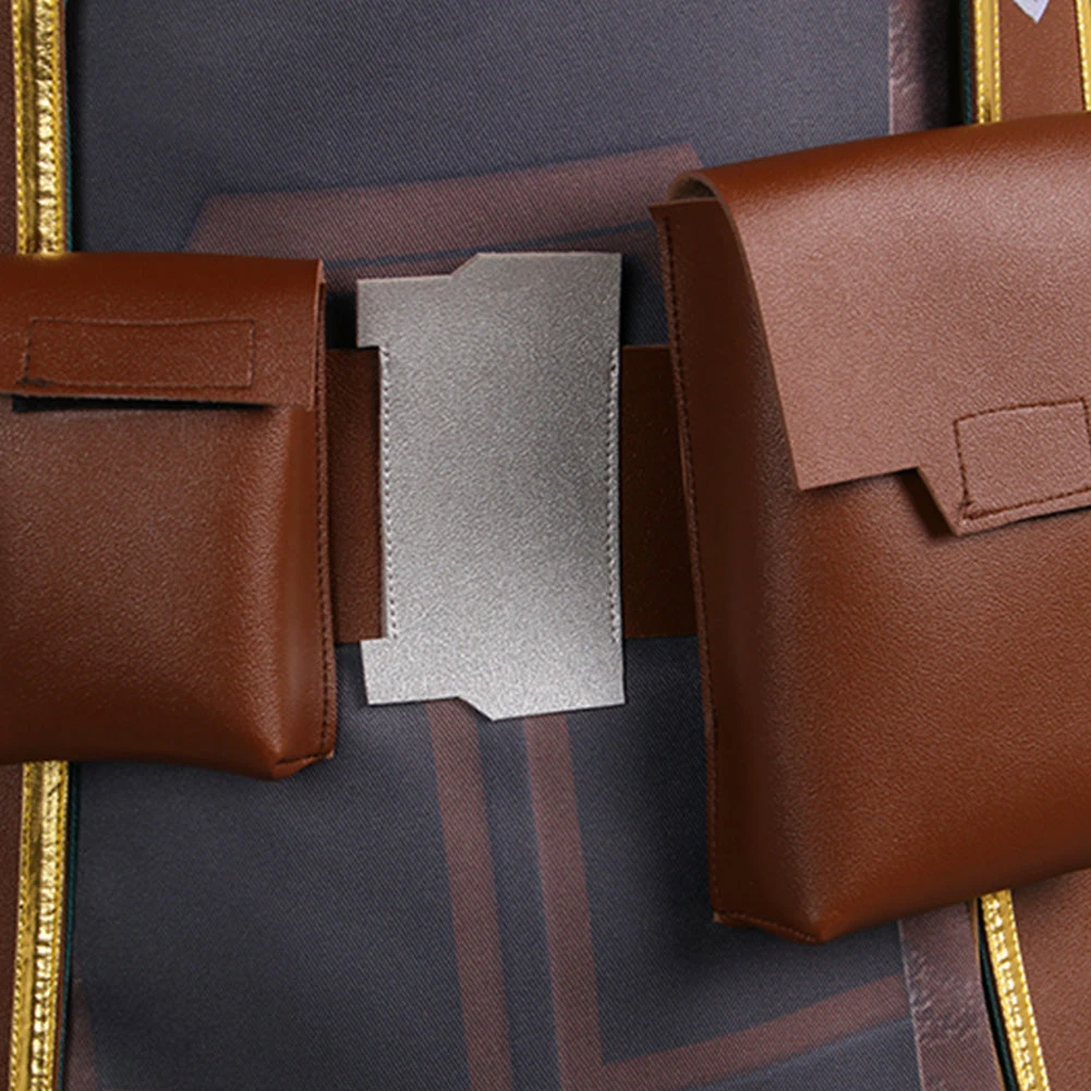 Cosplaygift LoL Ekko Cosplay Costume Outfits Halloween Carnival Suit 10 Cosplaygift LoL Ekko Cosplay Costume Outfits Halloween Carnival Suit