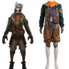 Cosplaygift LoL Ekko Cosplay Costume Outfits Halloween Carnival Suit