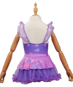 NewCossky Kids Children Encanto Isabela Original Design Swimsuit Cosplay Costume Swimwear Outfits-cossky® New Arrivals 13 NewCossky Kids Children Encanto Isabela Original Design Swimsuit Cosplay Costume Swimwear Outfits-cossky® New Arrivals