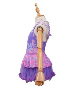 NewCossky Kids Children Encanto Isabela Original Design Swimsuit Cosplay Costume Swimwear Outfits-cossky® New Arrivals 15 NewCossky Kids Children Encanto Isabela Original Design Swimsuit Cosplay Costume Swimwear Outfits-cossky® New Arrivals