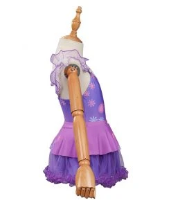 NewCossky Kids Children Encanto Isabela Original Design Swimsuit Cosplay Costume Swimwear Outfits-cossky® New Arrivals 16 NewCossky Kids Children Encanto Isabela Original Design Swimsuit Cosplay Costume Swimwear Outfits-cossky® New Arrivals