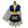 Fandombuy Hunter X Hunter Kurapika Cosplay Costume Women Lolita Dress Outfits New Arrivals 1 Fandombuy Hunter X Hunter Kurapika Cosplay Costume Women Lolita Dress Outfits New Arrivals
