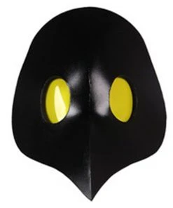 INSWEAR New Arrivals Genshin Impact Pyro Abyss Mage Cosplay Costume Dress Mask Outfits