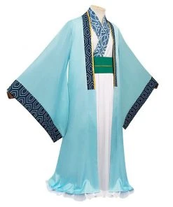 Fandomsky Ya Boy Kongming Cosplay Costume Hanfu Outfits Halloween Carnival Suit 13 Fandomsky Ya Boy Kongming Cosplay Costume Hanfu Outfits Halloween Carnival Suit
