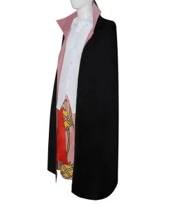INSWEAR One Piece Shanks Cosplay Costume Outfits Halloween Carnival Suit 8 INSWEAR One Piece Shanks Cosplay Costume Outfits Halloween Carnival Suit