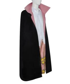 INSWEAR One Piece Shanks Cosplay Costume Outfits Halloween Carnival Suit 9 INSWEAR One Piece Shanks Cosplay Costume Outfits Halloween Carnival Suit