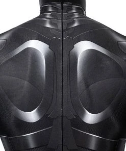 Viele Kostüme New Arrivals Batman Bruce Wayne Cosplay Costume Jumpsuit Cloak Outfits Halloween Carnival Suit