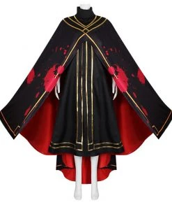 Fandomsky New Arrivals Vampire In The Garden Fine Cosplay Costume Outfits Halloween Carnival Suit