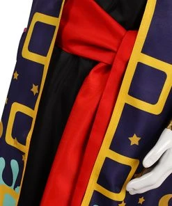 NewCosplay Demon Slayer Uzui Tengen Cosplay Costume Outfits Halloween Carnival Suit 16 NewCosplay Demon Slayer Uzui Tengen Cosplay Costume Outfits Halloween Carnival Suit