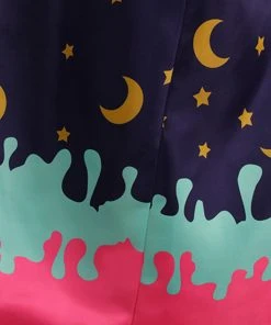 NewCosplay Demon Slayer Uzui Tengen Cosplay Costume Outfits Halloween Carnival Suit 17 NewCosplay Demon Slayer Uzui Tengen Cosplay Costume Outfits Halloween Carnival Suit