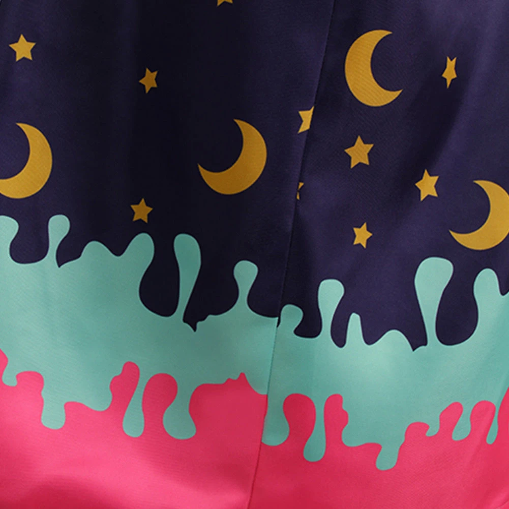 NewCosplay Demon Slayer Uzui Tengen Cosplay Costume Outfits Halloween Carnival Suit 10 NewCosplay Demon Slayer Uzui Tengen Cosplay Costume Outfits Halloween Carnival Suit