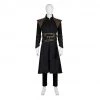 Cossky New Arrivals Doctor Strange In The Multiverse Of Madness Doctor Strange Black Cosplay Costume Outfits